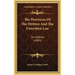 The Provinces Of The Written And The Unwritten Law: An Address (1889)