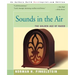 Sounds in the Air: The Golden Age of Radio