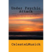 Under Psychic Attack: BASED ON A TRUE STORY: All the activity that I was experiencing pointed toward a ghostly haunting but it wasn't.
