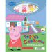 Peppa's Clubhouse: A Felt Storybook (Peppa Pig)