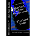 The Mad Judge: Sherlock Holmes Uncovered