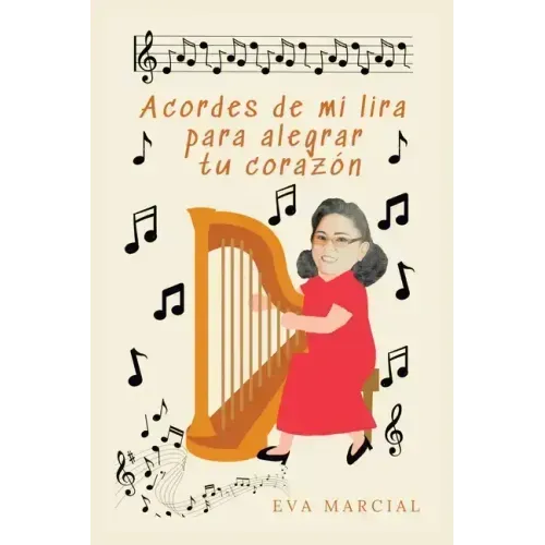 Acordes De Mi Lira Para Alegrar Tu Corazón