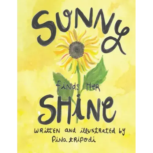 Sunny Finds her Shine