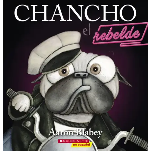Chancho El Rebelde (Pig the Rebel)