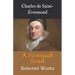 A Sensual Soul: Selected Works