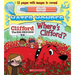 Where's Clifford? (a Clifford Water Wonder Storybook)