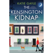 The Kensington Kidnap: An absolutely gripping cozy murder mystery