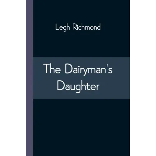 The Dairyman's Daughter