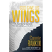 God Gave Us Wings: A Journey to Success: Theirs, Mine and Yours