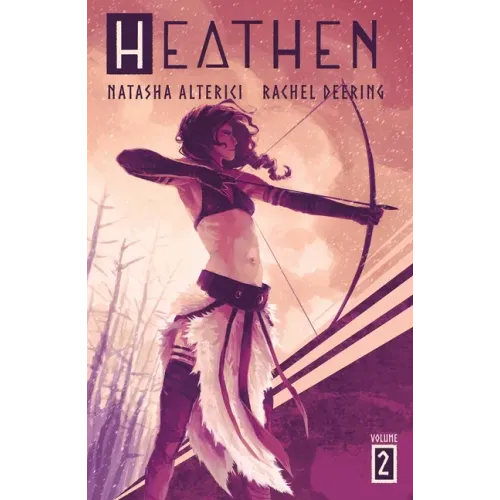 Heathen Vol. 2