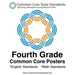 Fourth Grade Common Core Posters