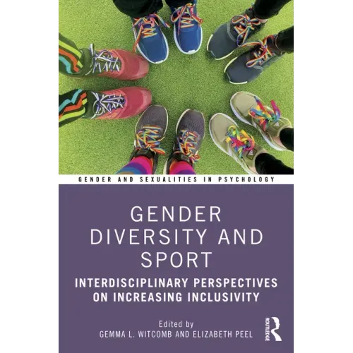 Gender Diversity and Sport: Interdisciplinary Perspectives