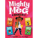 Mighty Meg: 4 Books in 1!