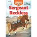 Sergeant Reckless (Animals to the Rescue #2)