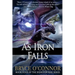 As Iron Falls