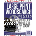 Large Print Wordsearches Puzzles Popular Movies of the 2000s: Giant Print Word Searches for Adults & Seniors
