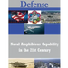 Naval Amphibious Capability in the 21st Century