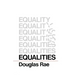 Equalities