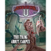 Miskatonic U: The Thing About Campus