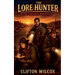 The Lore Hunter: The Devils Highway