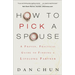 How to Pick a Spouse