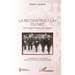 La reconstruction du nez: Une longue histoire chirurgicale
