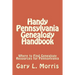 Handy Pennsylvania Genealogy Handbook: Where to Find Genealogy Resources for Pennsylvania