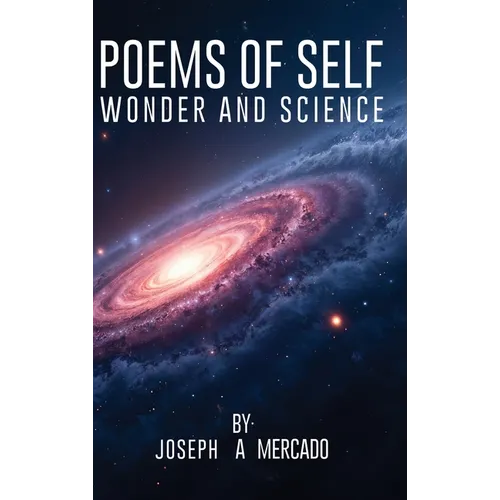 Poems of Self Wonder and Science