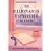 The Billionaire's Unexpected Match