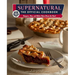Supernatural: The Official Cookbook: Burgers, Pies, and Other Bites from the Road