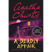 A Deadly Affair: Unexpected Love Stories from the Queen of Mystery