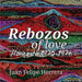 Rebozos of love: floricanto 1970-1974: floricanto