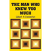 The Man Who Knew Too Much