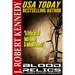 Blood Relics: A James Acton Thriller Book #12