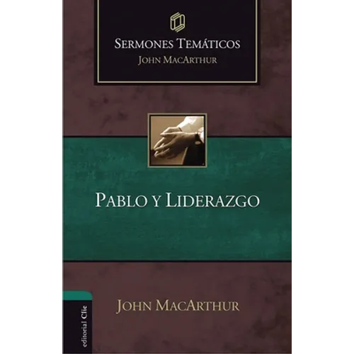 Pablo Y Liderazgo