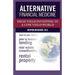 Alternative Financial Medicine: High Yield Investing in a Low Yield World