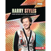 Harry Styles: Pop Star with an X Factor