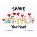Share Your Heart
