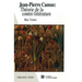 Jean-Pierre Camus: Theorie de la Contre-Litterature