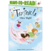 Twinkle Flies High!