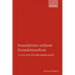Foundations Without Foundationalism: A Case for Second-Order Logic