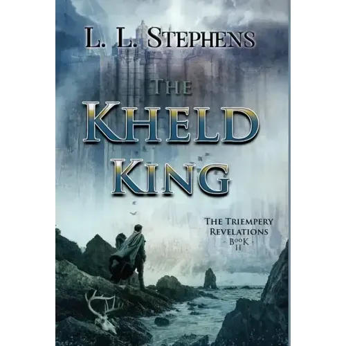 The Kheld King