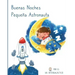 Buenas Noches Pequeña Astronauta
