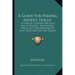 A Guide For Passing Advent Holily: In Which Is Found For Each Day, A Practice, Meditation, Thoughts Upon Portions Of Holy Scripture For The Season (18