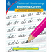 Traditional Handwriting: Beginning Cursive, Grades 2 - 5