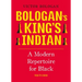 Bologan's King's Indian