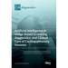Artificial Intelligence in Image-Based Screening, Diagnostics, and Clinical Care of Cardiopulmonary Diseases
