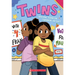 Twins: A Graphic Novel (Twins #1): Volume 1