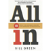 All in: 101 Real Life Business Lessons For Emerging Entrepreneurs