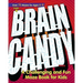 Brain Candy: A Challenging and Fun Maze Book for Kids